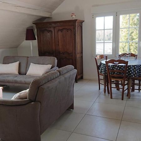 Gite Du Clos Paisible Jebsheim Ngoại thất bức ảnh