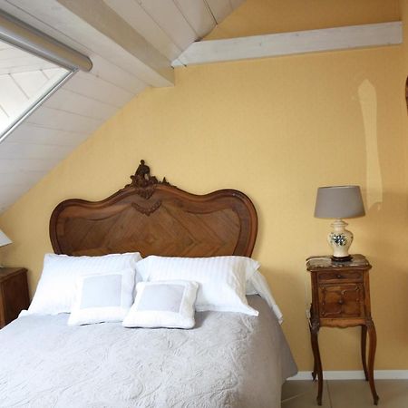 Gite Du Clos Paisible Jebsheim Ngoại thất bức ảnh