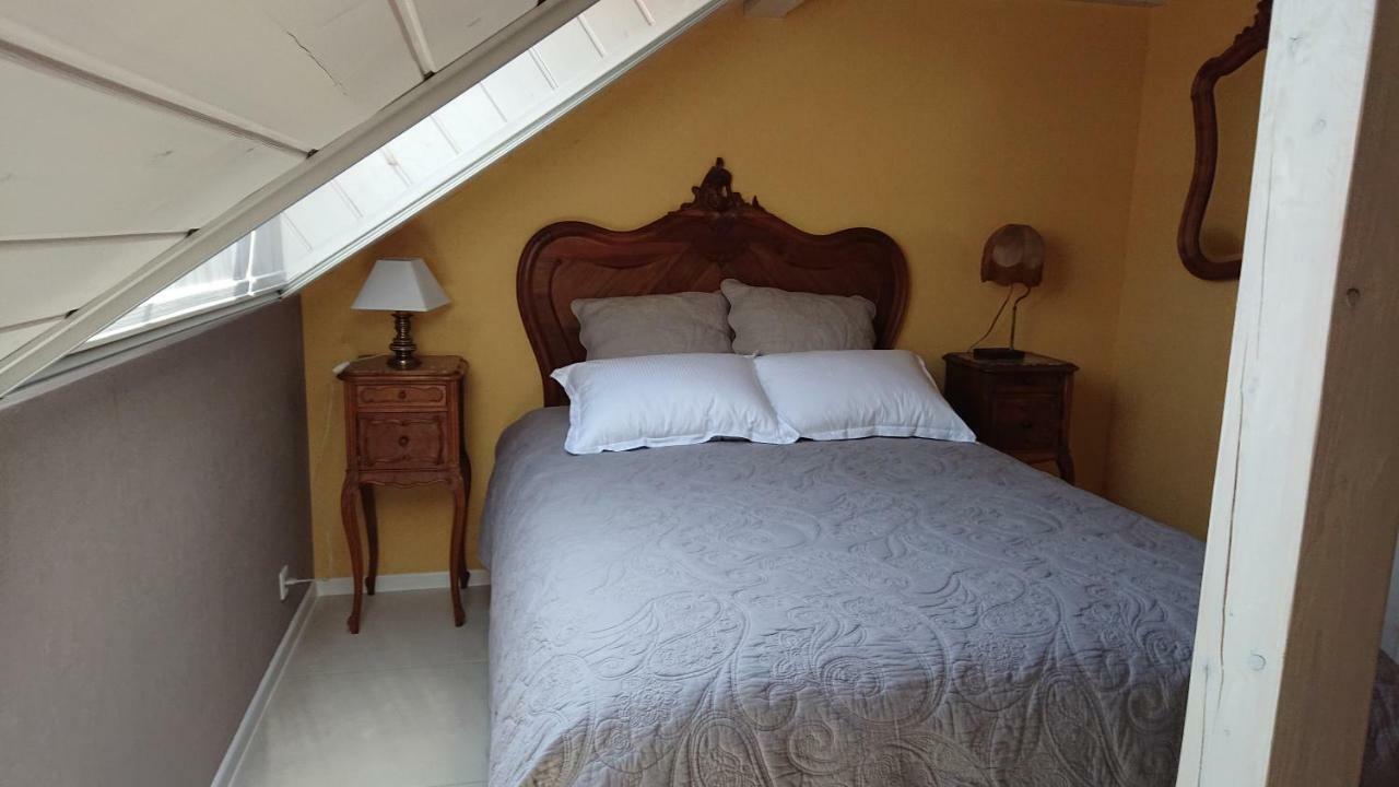 Gite Du Clos Paisible Jebsheim Ngoại thất bức ảnh