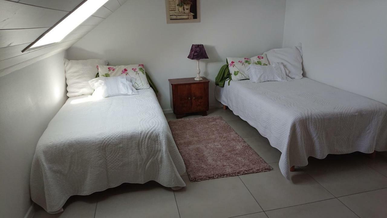 Gite Du Clos Paisible Jebsheim Ngoại thất bức ảnh